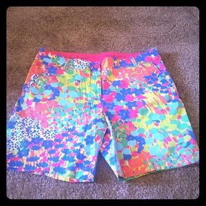 🌸Talbots The Weekend Shorts 4